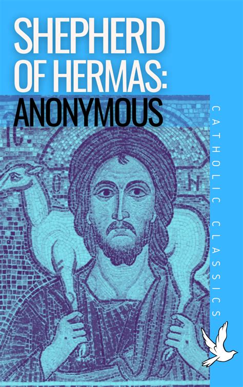 the shepherd of hermas